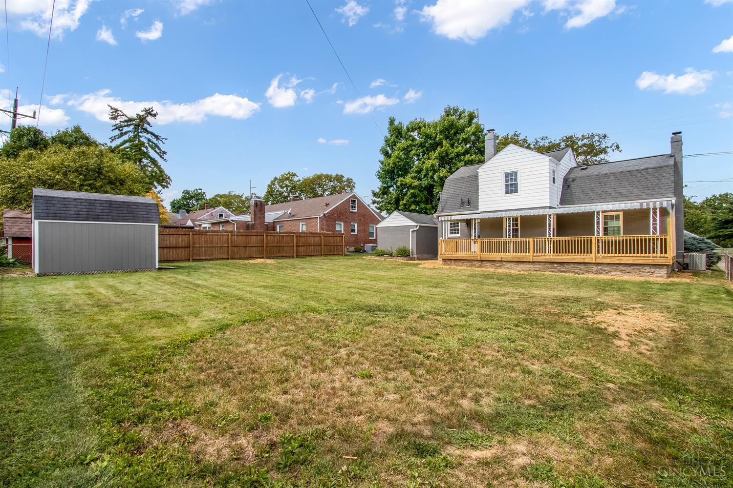 541 Columbia Road Hamilton, OH 45013 - Photo 40 of 41 Gallery Image 40