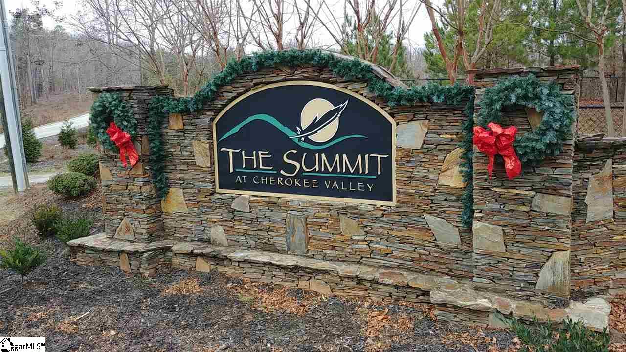 128 Club Cart Road Travelers Rest, SC 29690 - Photo 15 of 21 Welcome!