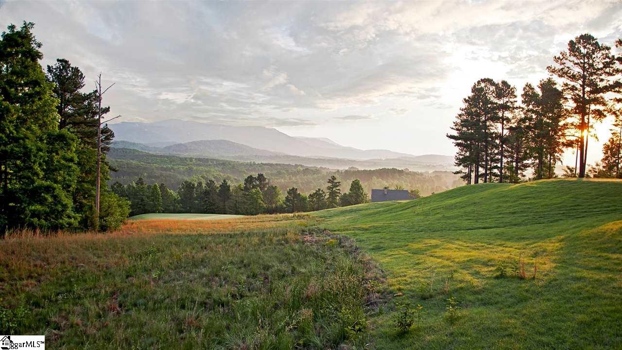 128 Club Cart Road Travelers Rest, SC 29690 - Photo 17 of 21 View From Golf Course