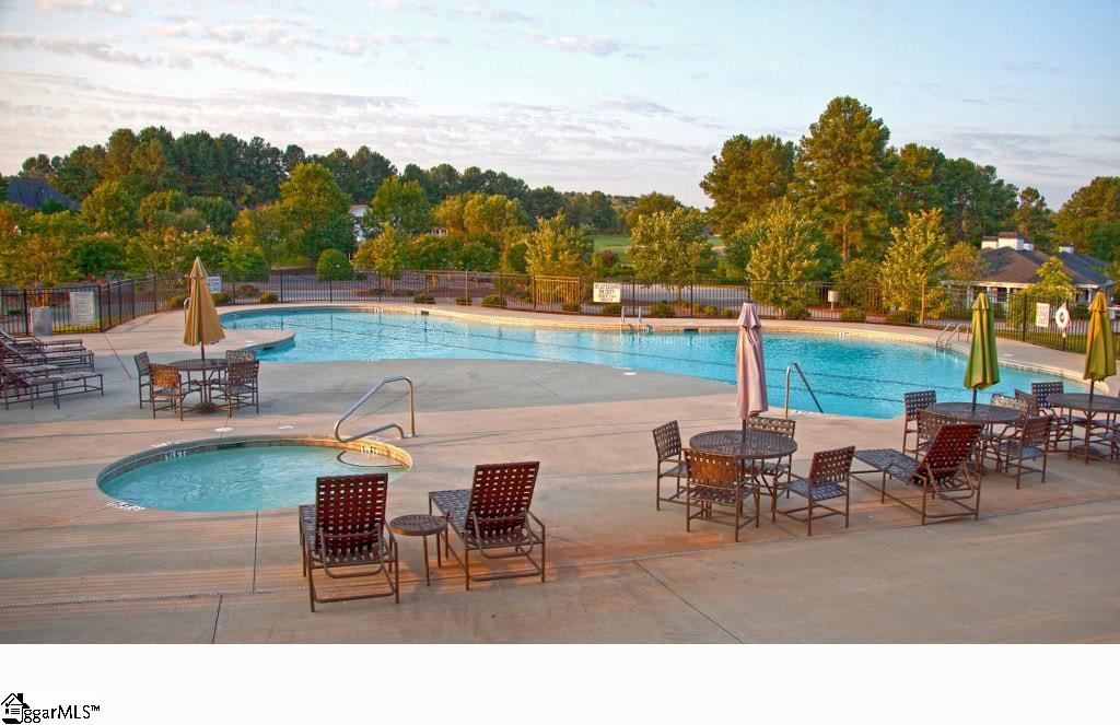 128 Club Cart Road Travelers Rest, SC 29690 - Photo 19 of 21 Gallery Image 19