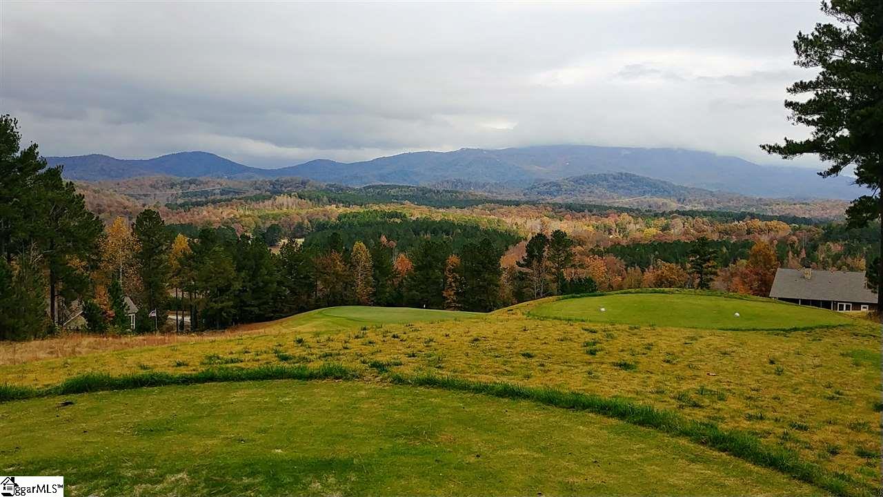 128 Club Cart Road Travelers Rest, SC 29690 - Photo 20 of 21 View from signature hole.