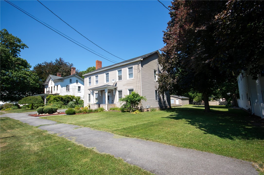 8 Phelps Street Lyons, NY 14489 - Photo 2 of 50
