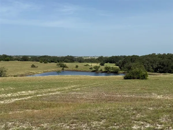 a view of beach and ocean