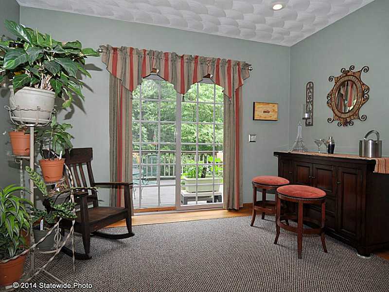 54 Maple Rock Road Foster, RI 02857 - Photo 11 of 25 Living Room.