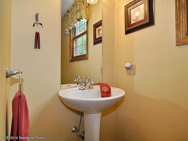 54 Maple Rock Road Foster, RI 02857 - Photo 12 of 25 Bathroom.