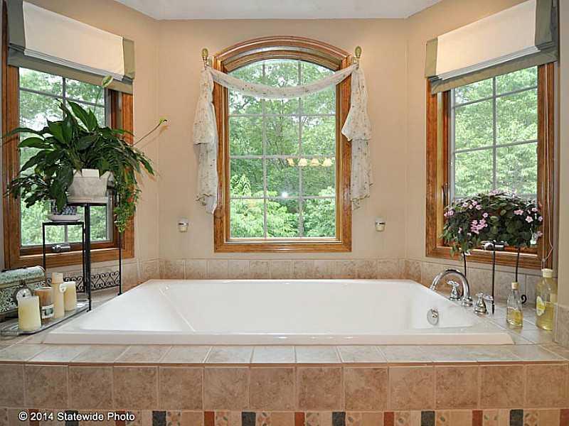 54 Maple Rock Road Foster, RI 02857 - Photo 14 of 25 Master Bath/Spa.