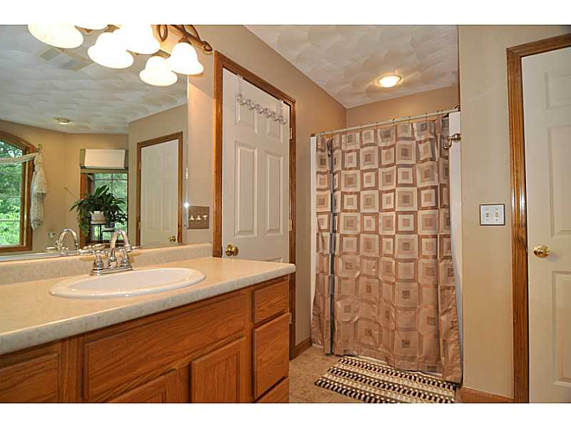 54 Maple Rock Road Foster, RI 02857 - Photo 15 of 25 Master Bath/Spa.