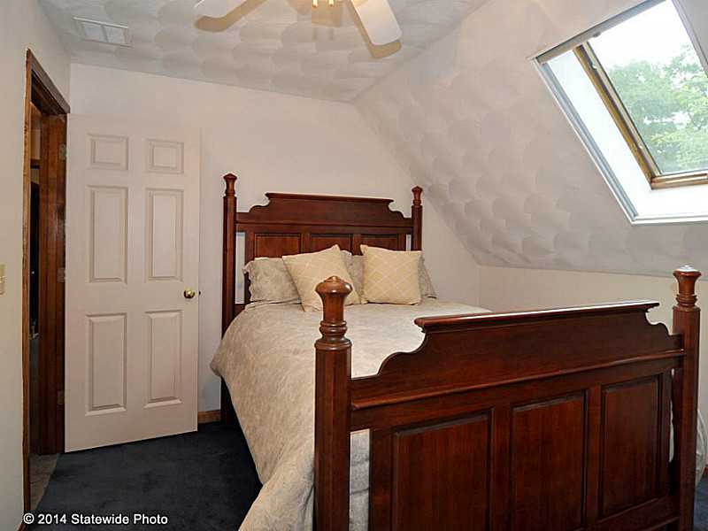 54 Maple Rock Road Foster, RI 02857 - Photo 16 of 25 Bedroom.