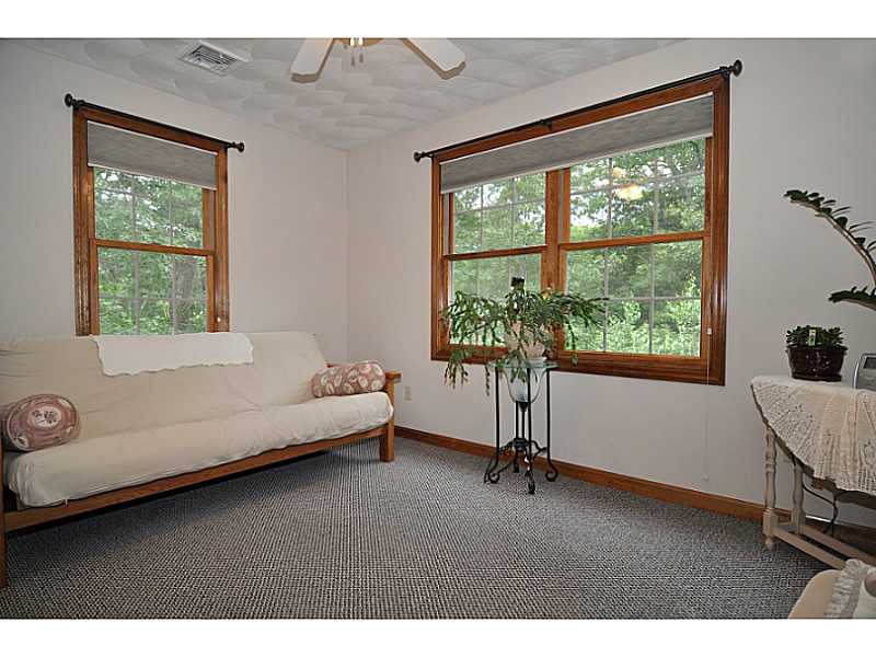 54 Maple Rock Road Foster, RI 02857 - Photo 17 of 25 Bedroom.