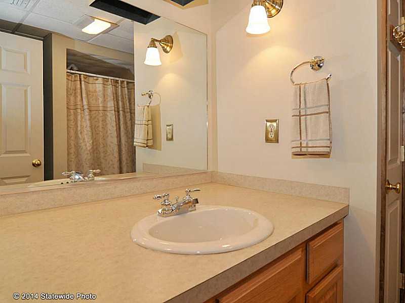 54 Maple Rock Road Foster, RI 02857 - Photo 18 of 25 Bathroom.