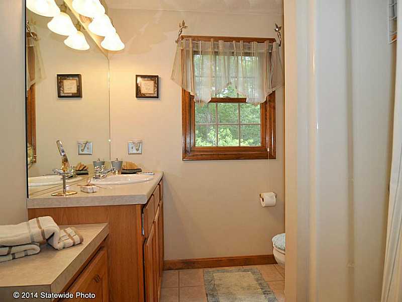 54 Maple Rock Road Foster, RI 02857 - Photo 19 of 25 Bathroom.