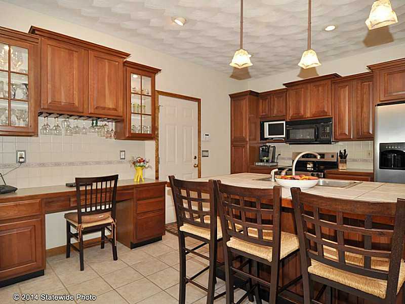 54 Maple Rock Road Foster, RI 02857 - Photo 3 of 25 Kitchen.