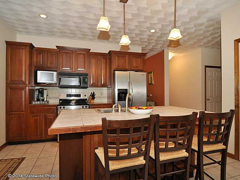54 Maple Rock Road Foster, RI 02857 - Photo 4 of 25 Kitchen.
