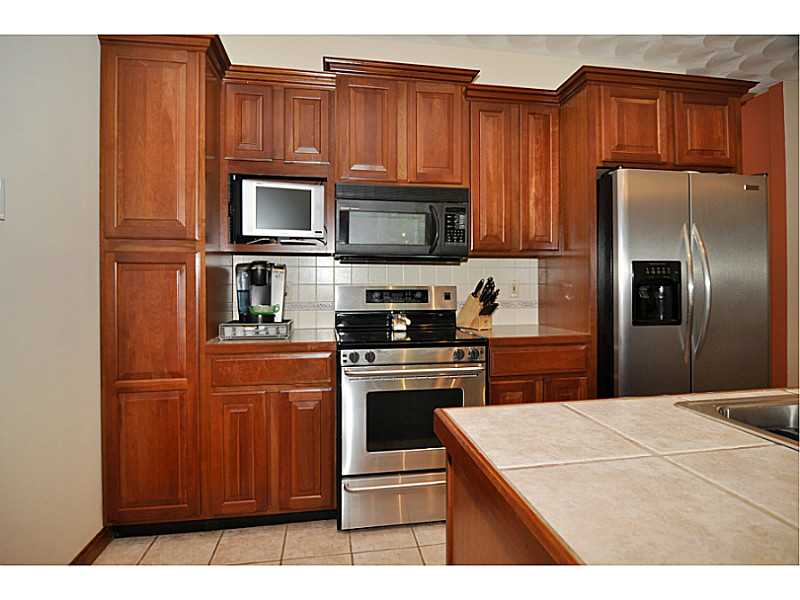 54 Maple Rock Road Foster, RI 02857 - Photo 5 of 25 Kitchen.