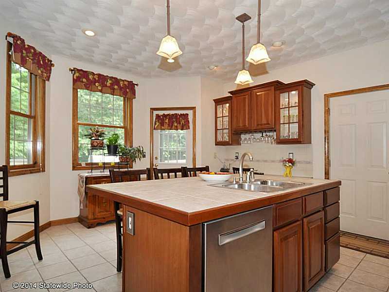 54 Maple Rock Road Foster, RI 02857 - Photo 6 of 25 Kitchen.