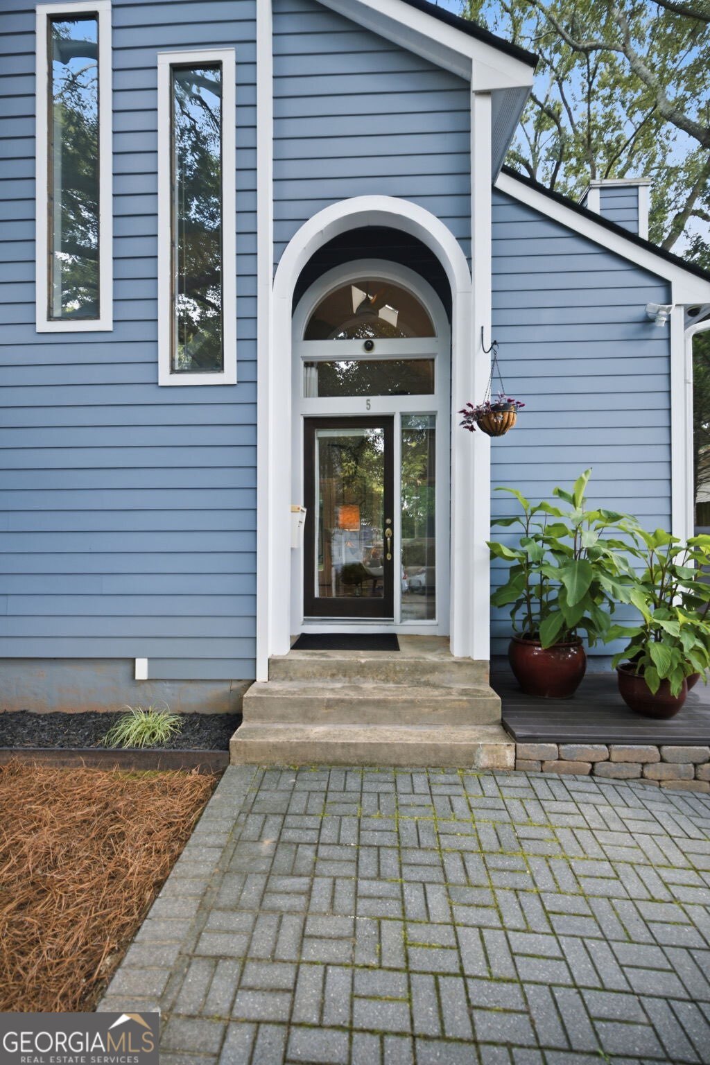 505 Oakdale Road Northeast, Unit 5 Atlanta, GA 30307 - Photo 5 of 62 Gallery Image 5