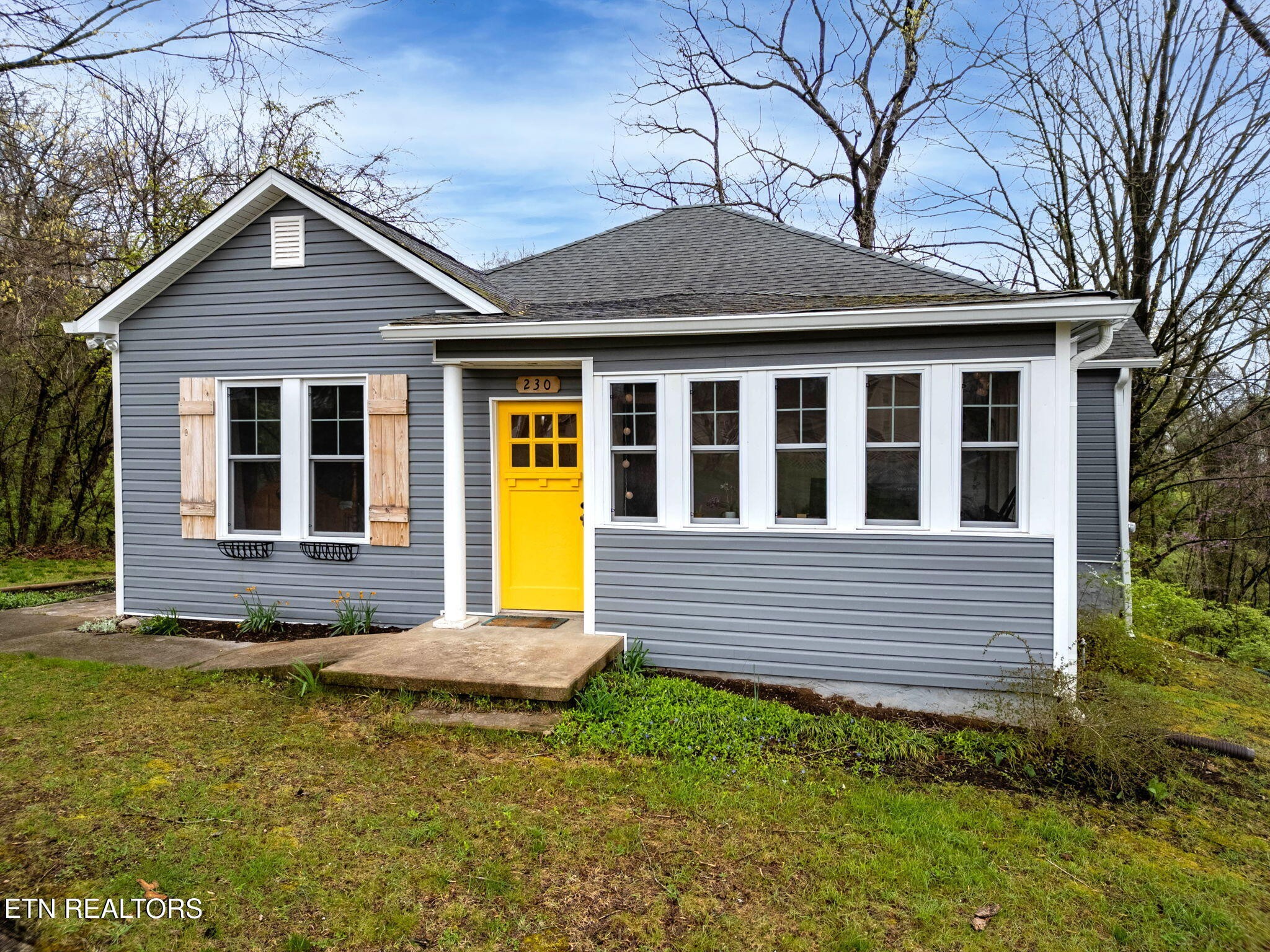 230 Hidell Road Knoxville, TN 37914 - Photo 1 of 32 Gallery Image 1