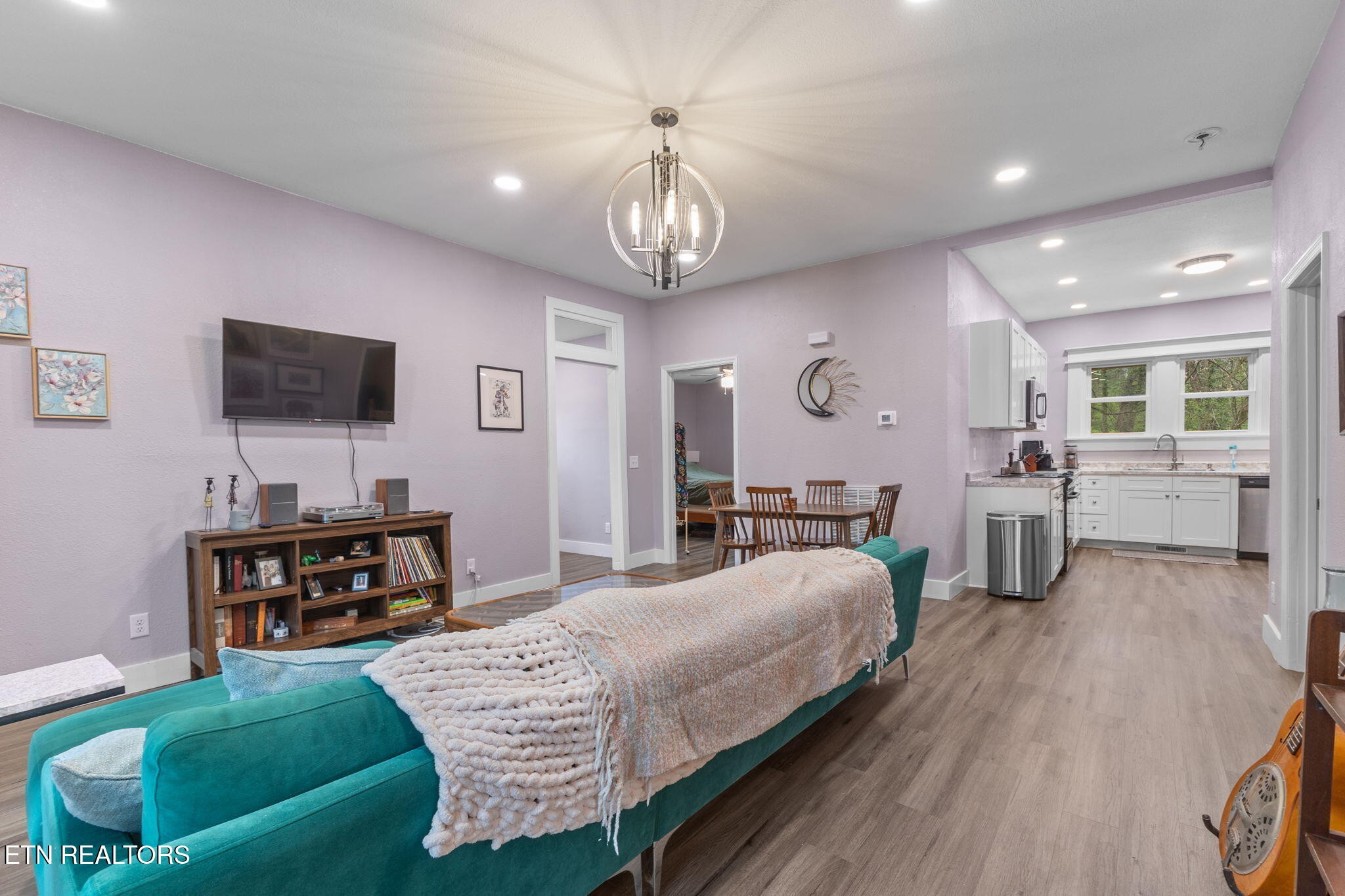 230 Hidell Road Knoxville, TN 37914 - Photo 12 of 32 Gallery Image 12