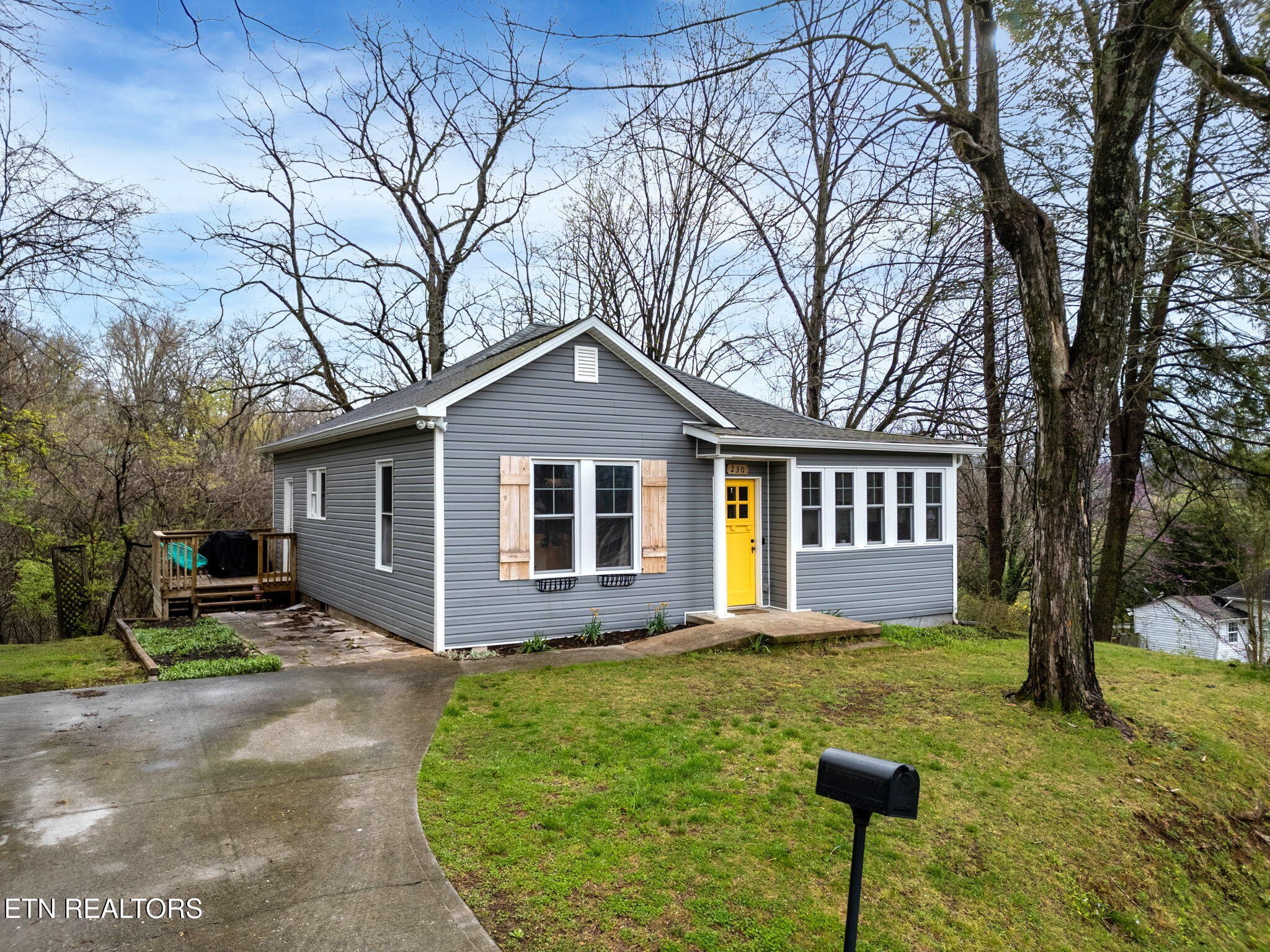 230 Hidell Road Knoxville, TN 37914 - Photo 2 of 32 Gallery Image 2