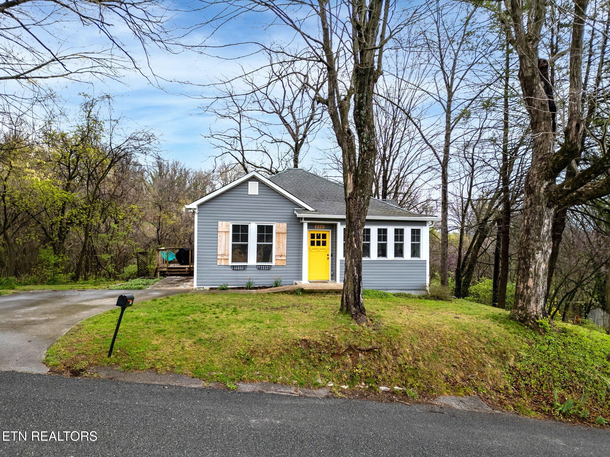 230 Hidell Road Knoxville, TN 37914 - Photo 3 of 32 Gallery Image 3