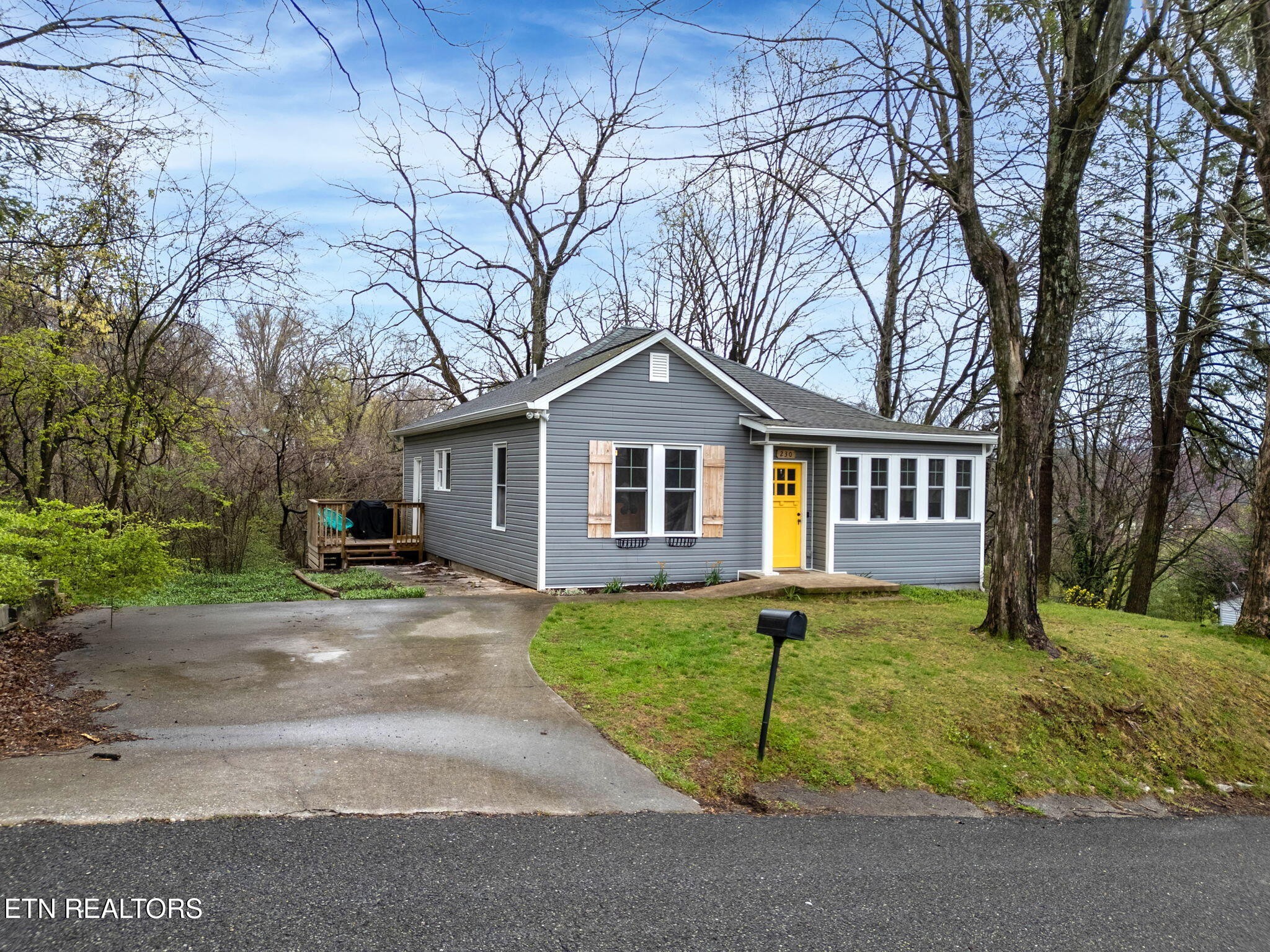 230 Hidell Road Knoxville, TN 37914 - Photo 31 of 32 Gallery Image 31