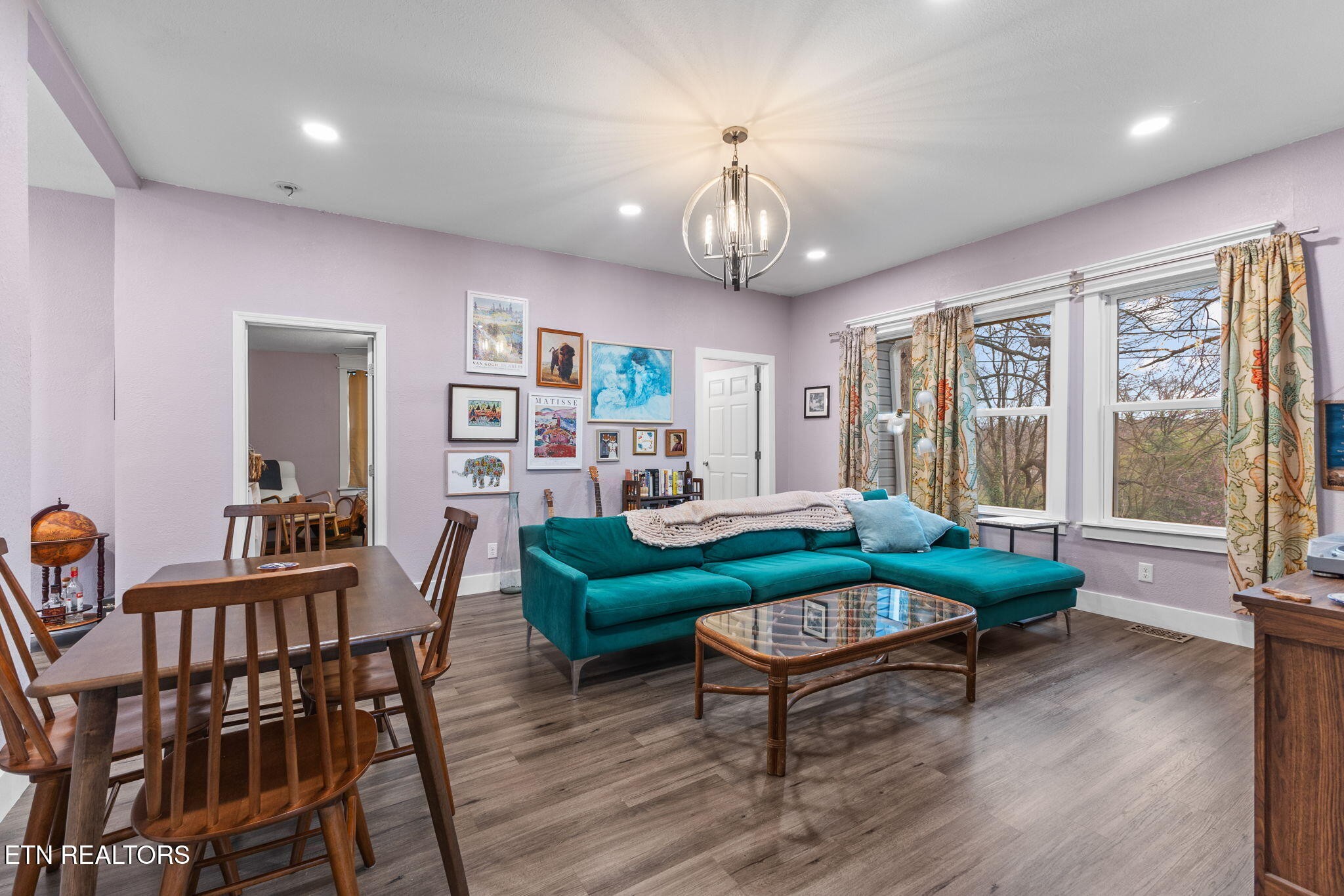 230 Hidell Road Knoxville, TN 37914 - Photo 8 of 32 Gallery Image 8