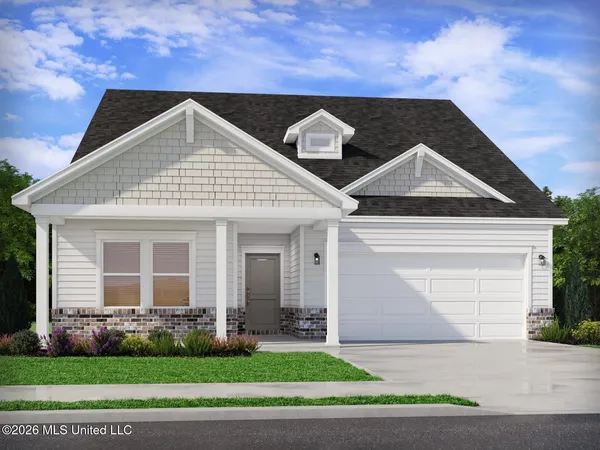 $374,990 | 8001 Buttonbush Road, Biloxi, MS 39532