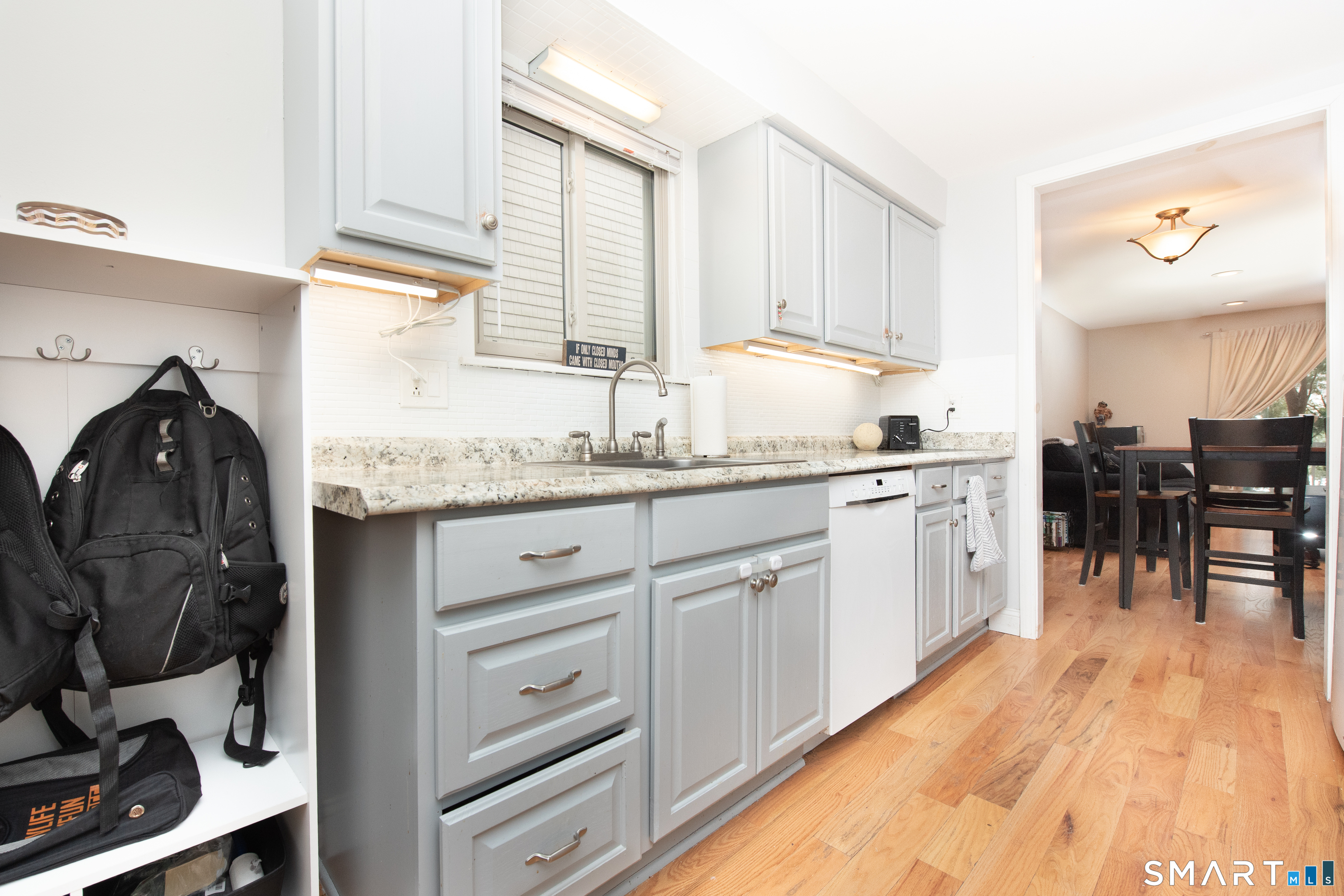 136 Turtle Run Drive, Unit A Stratford, CT 06614 - Photo 13 of 32 Kitchen