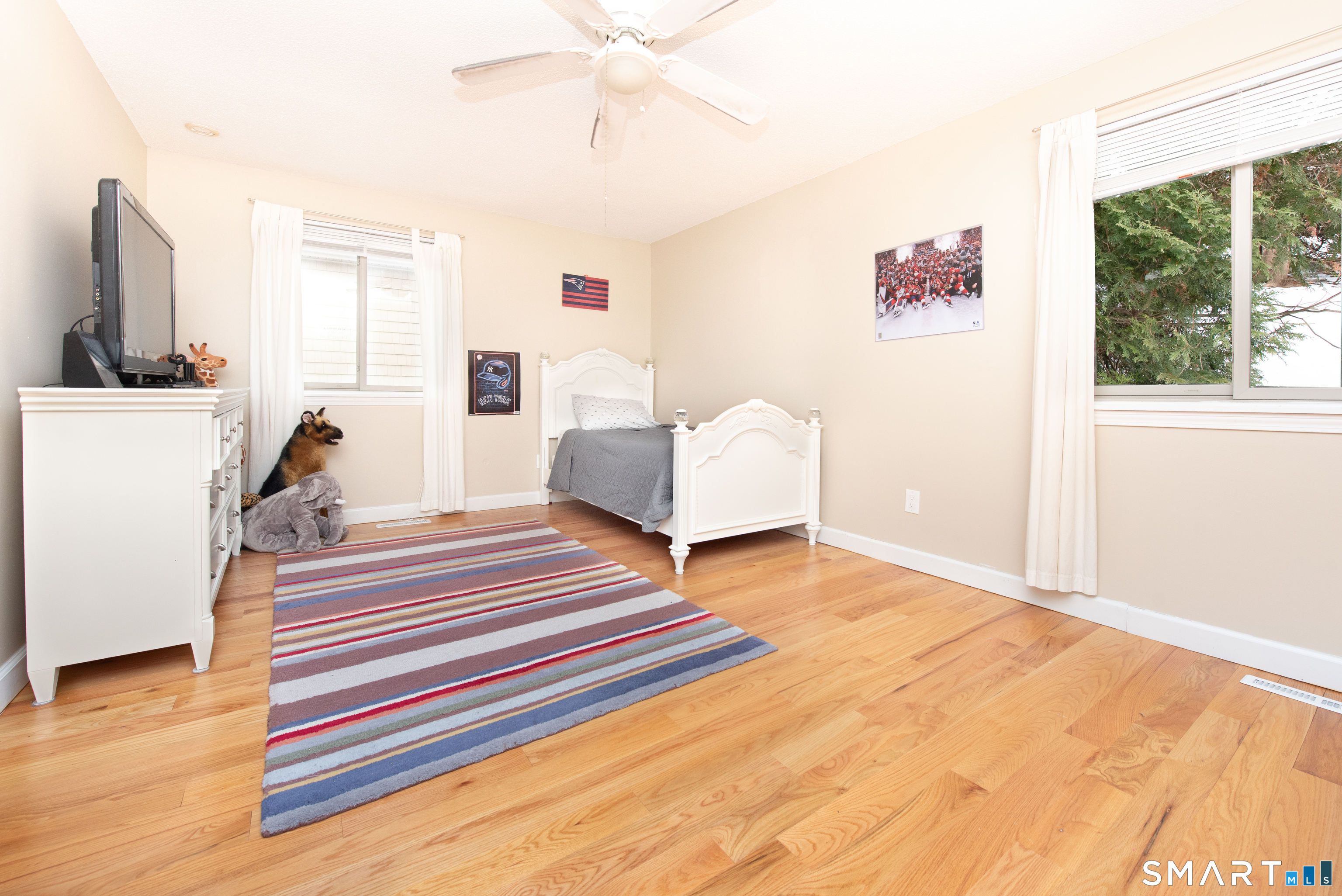 136 Turtle Run Drive, Unit A Stratford, CT 06614 - Photo 18 of 32 Bedroom