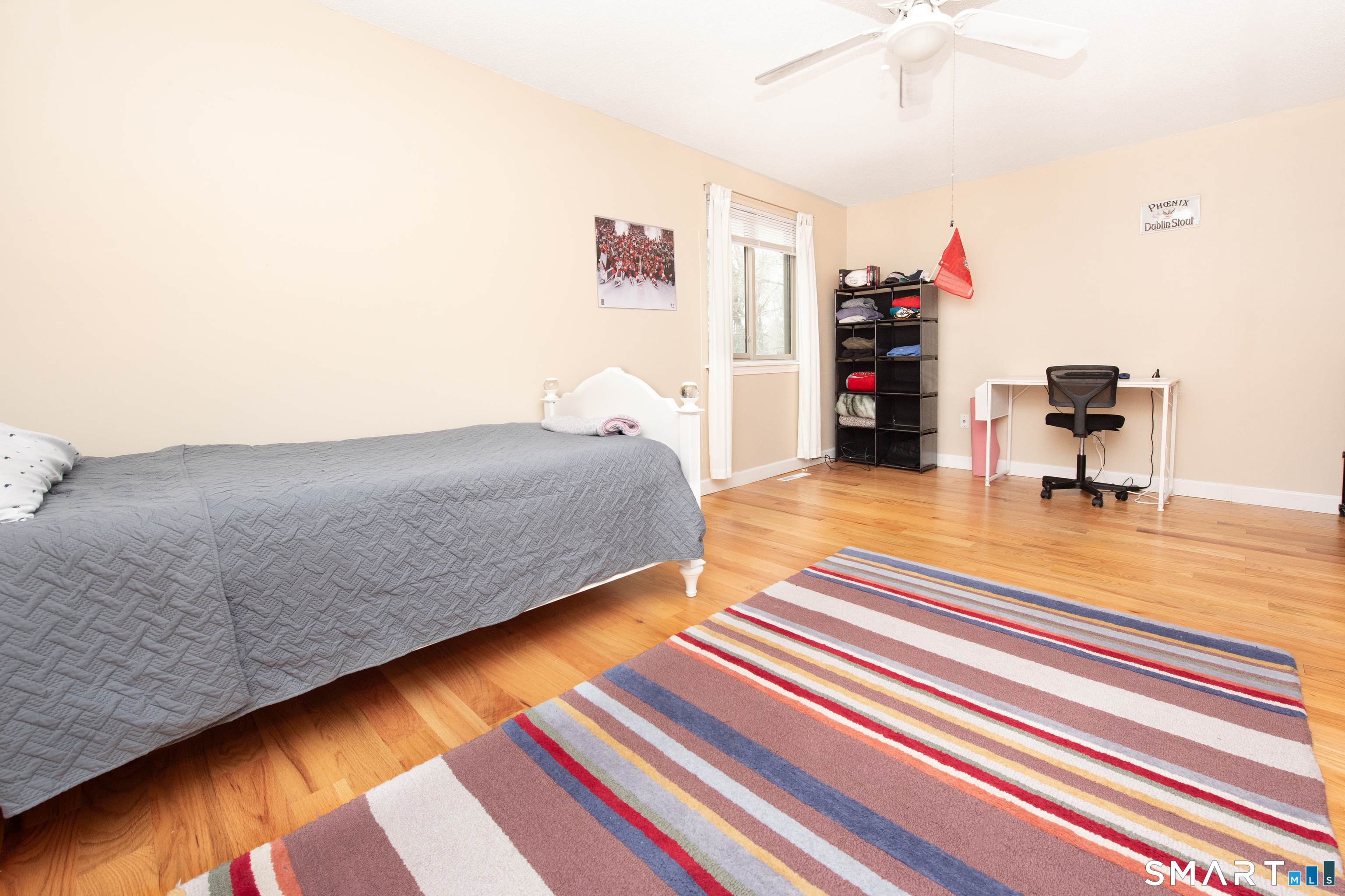 136 Turtle Run Drive, Unit A Stratford, CT 06614 - Photo 20 of 32 Bedroom