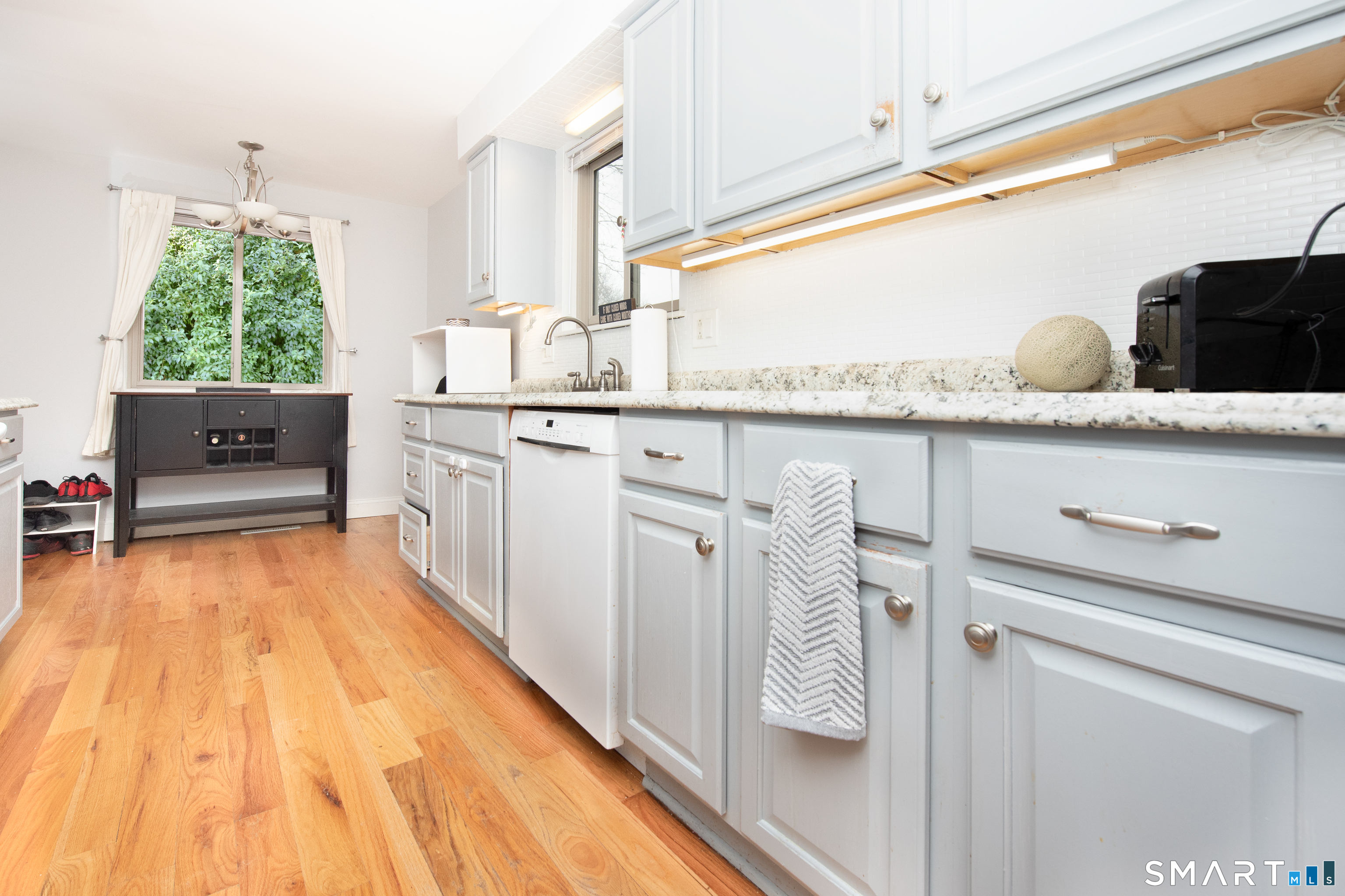 136 Turtle Run Drive, Unit A Stratford, CT 06614 - Photo 4 of 32 Kitchen