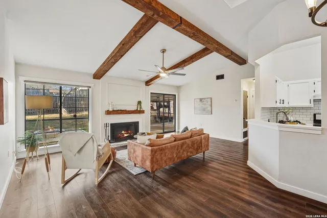 $239,900 | 10023 Sierra Pass, Converse, TX 78109