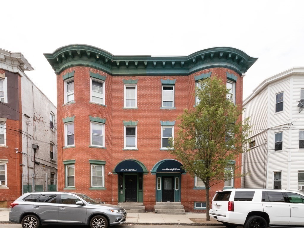 122 Shurtleff Street Chelsea, MA 02150 - Photo 1 of 21 Gallery Image 1