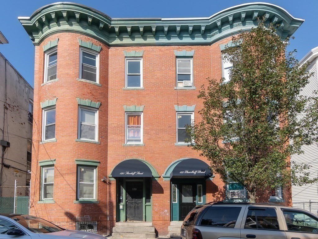 122 Shurtleff Street Chelsea, MA 02150 - Photo 21 of 21 Gallery Image 21