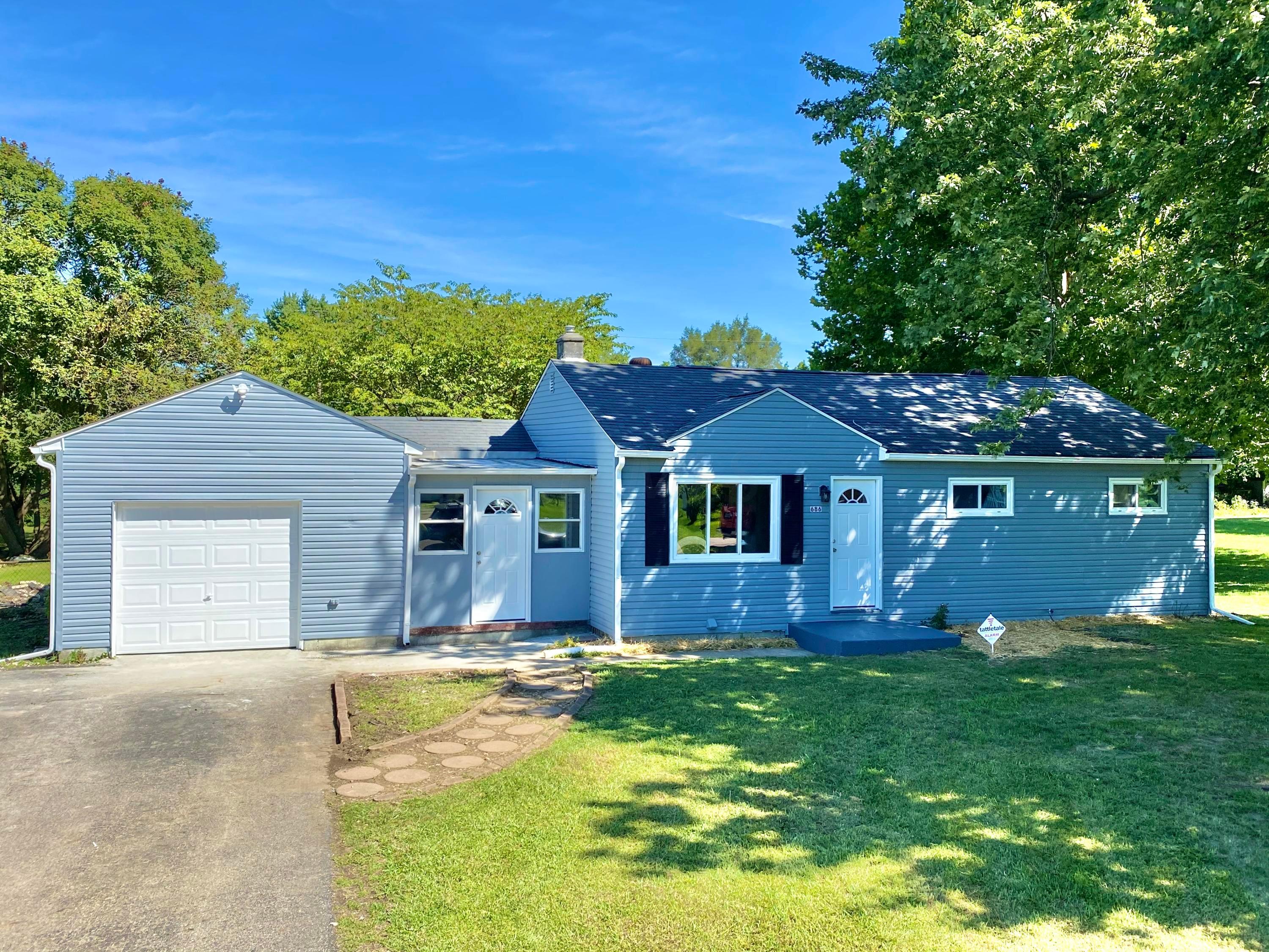 686 Rumsey Road Columbus, OH 43207 - Photo 1 of 30 Gallery Image 1