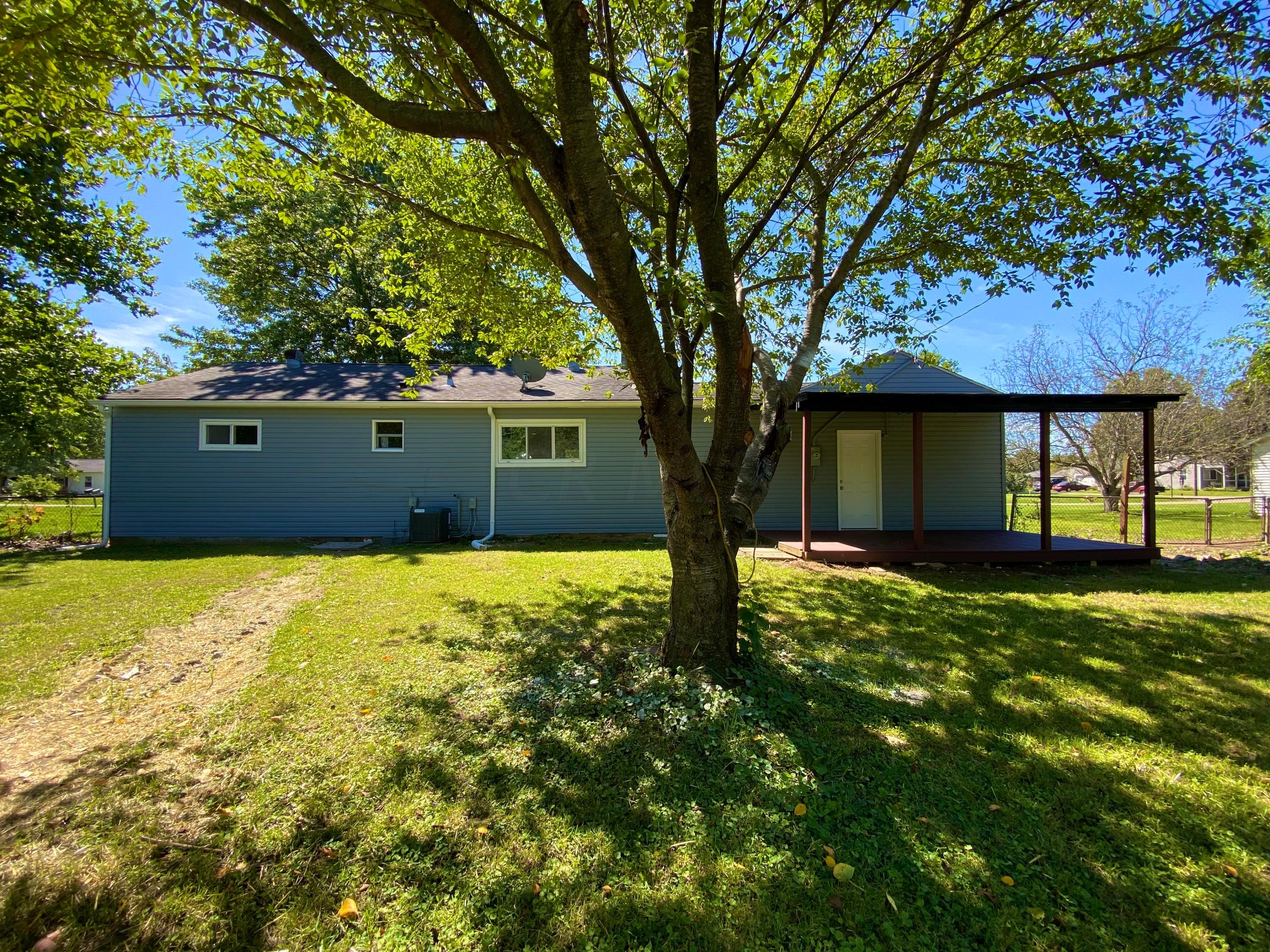 686 Rumsey Road Columbus, OH 43207 - Photo 22 of 30 Gallery Image 22