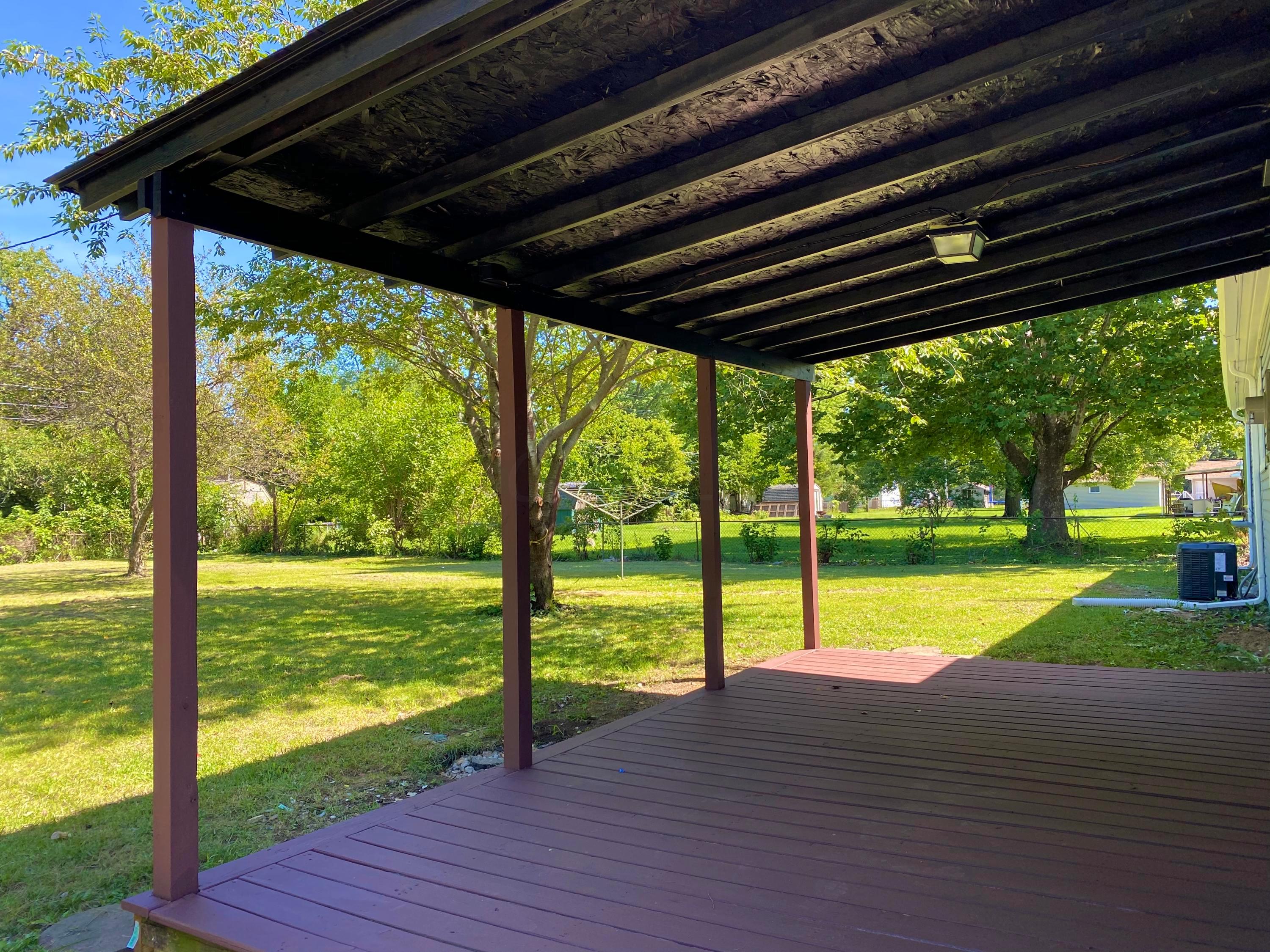 686 Rumsey Road Columbus, OH 43207 - Photo 26 of 30 Gallery Image 26