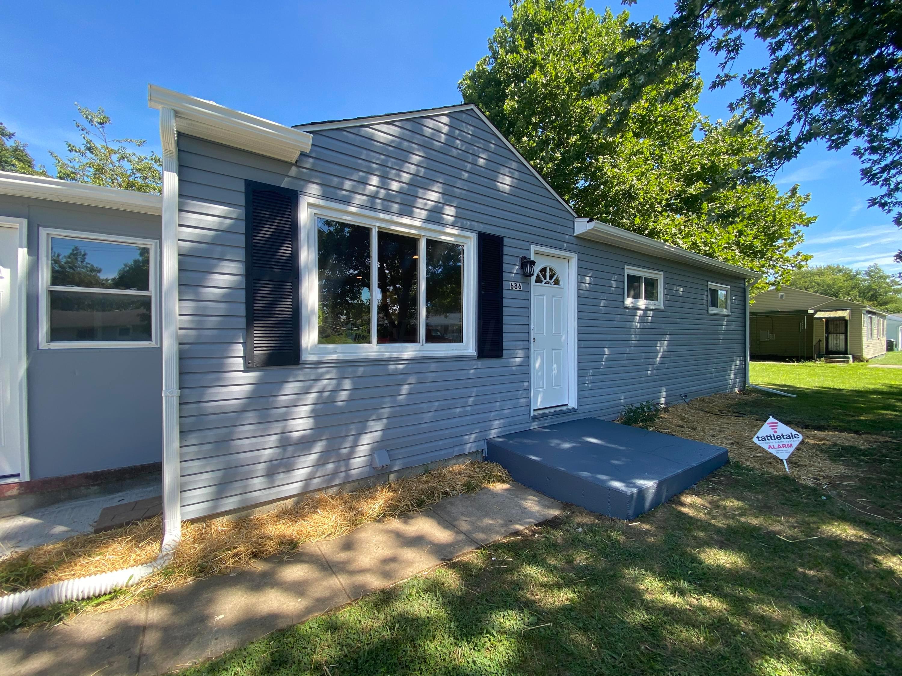686 Rumsey Road Columbus, OH 43207 - Photo 3 of 30 Gallery Image 3