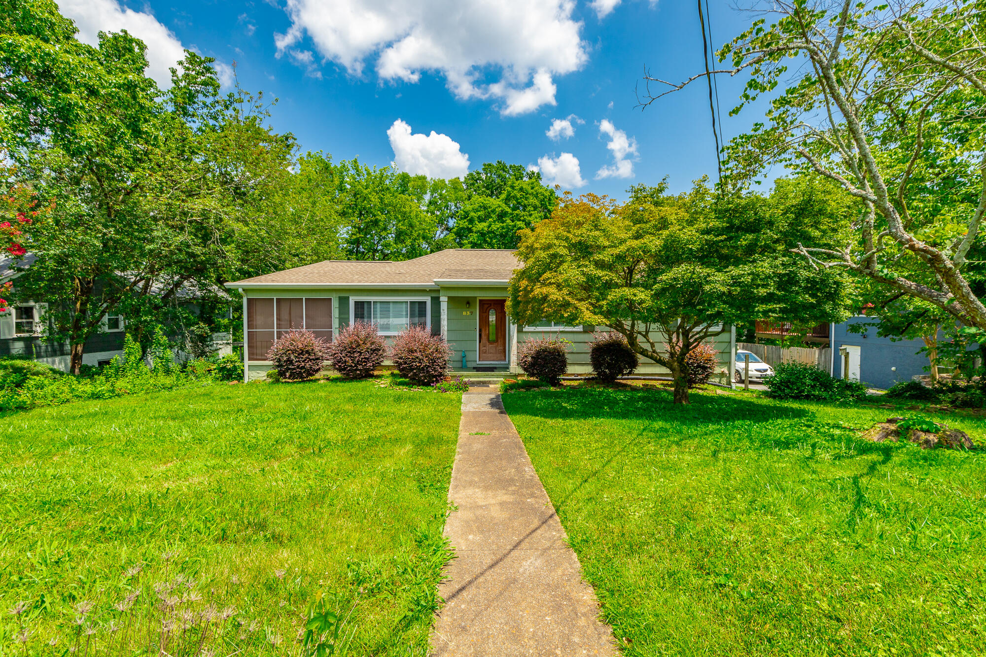 837 Linden Hall Road Chattanooga, TN 37415 - Photo 58 of 72 837 Linden Hall Road HD-56