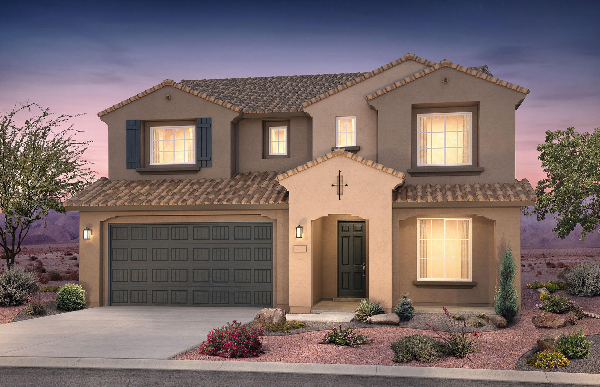 3028 Malaquita Street Southeast Rio Rancho, NM 87124 - Photo 1 of 1 Gallery Image 1