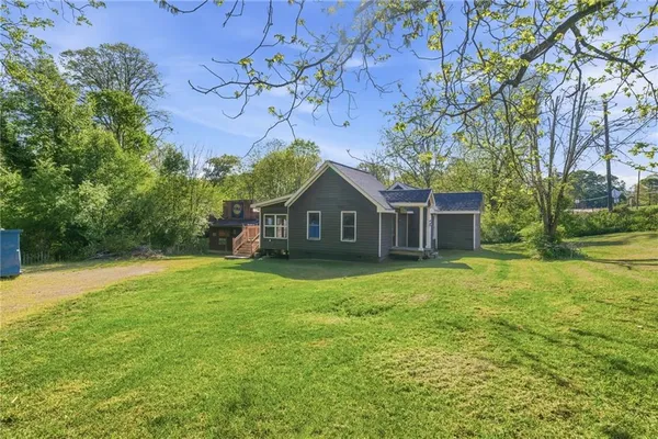 $240,000 | 382 Main Street, Talmo, GA 30575