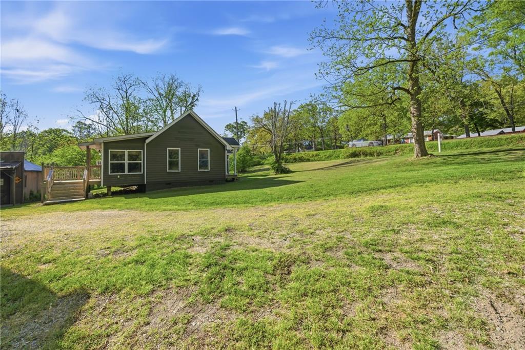 382 Main Street Talmo, GA 30575 - Photo 5 of 24