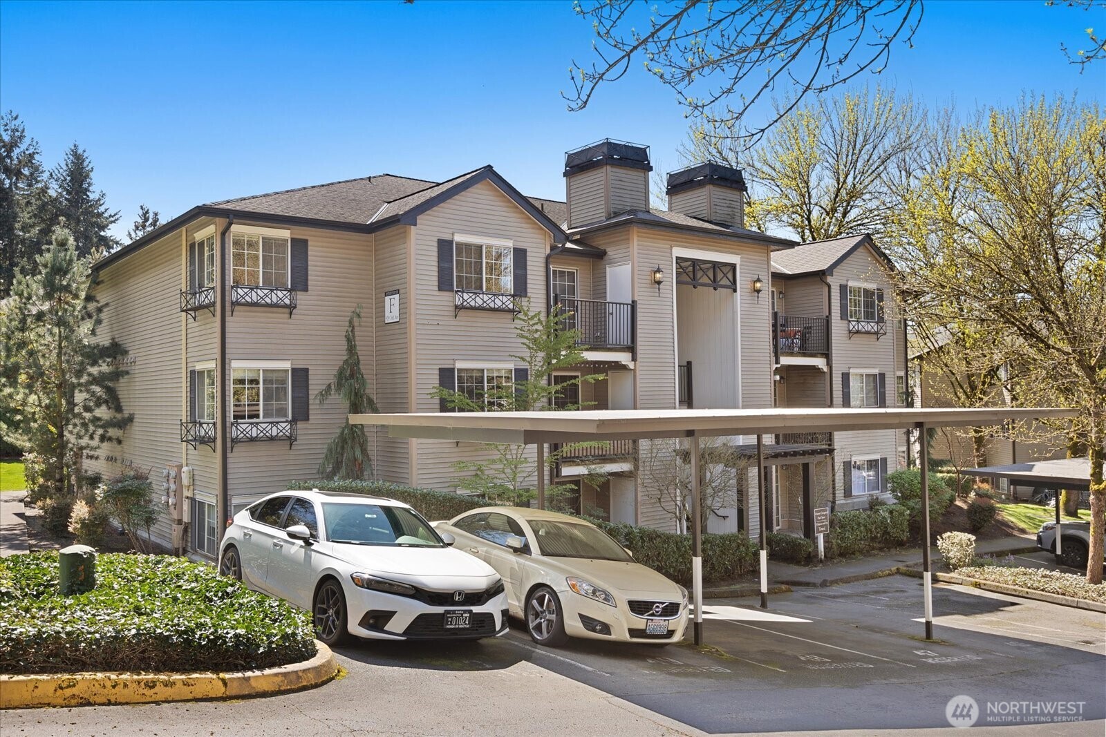 929 3rd Avenue, Unit F301 Kirkland, WA 98033 - Photo 21 of 28