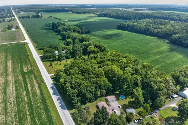 $49,000 | 7000 Highway 62, Canaan, IN 47224