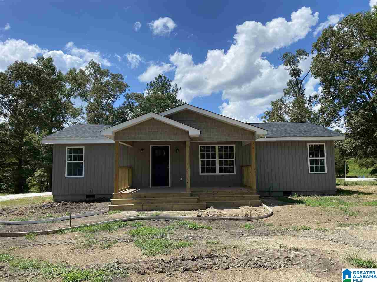 434 Tredegar Road Jacksonville, AL 36265 - Photo 1 of 1