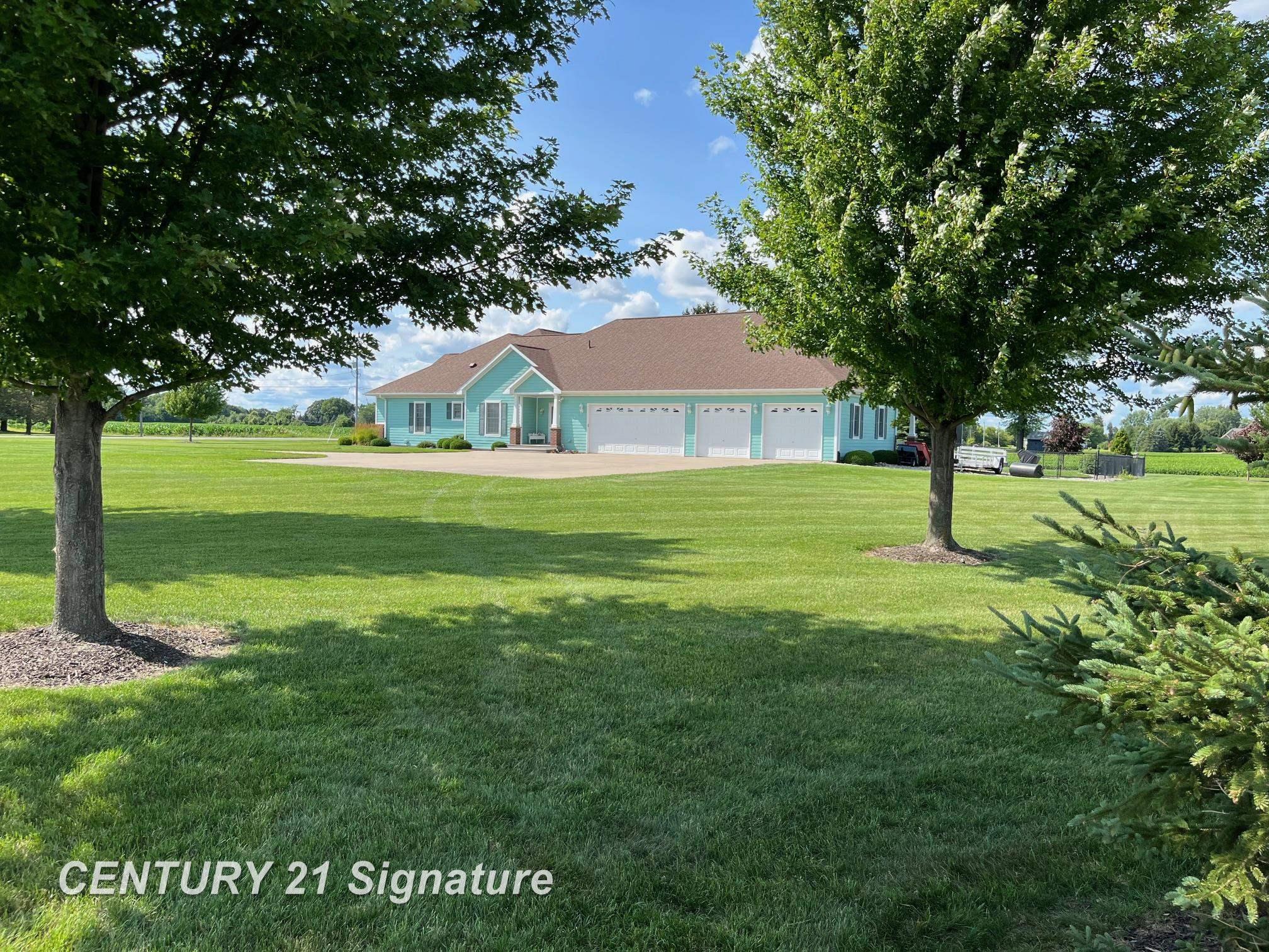 6790 Hospital Road Freeland, MI 48623 - Photo 79 of 91