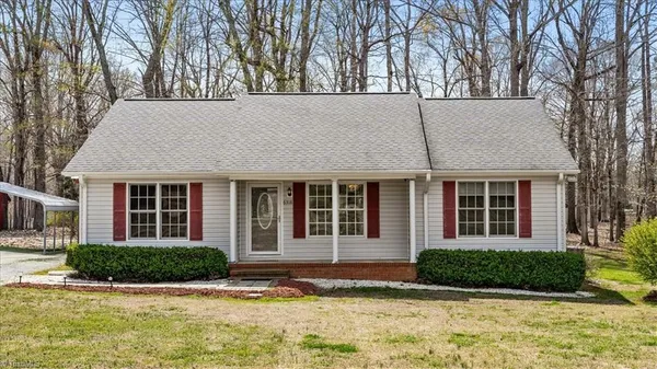 $369,900 | 6318 Cloud Road, Julian, NC 27283