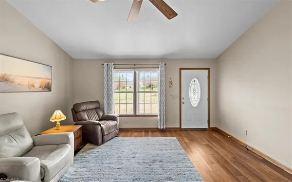 $369,900 | 6318 Cloud Road, Julian, NC 27283