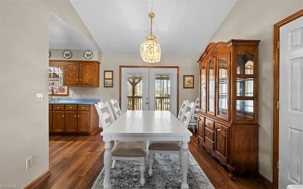 $369,900 | 6318 Cloud Road, Julian, NC 27283