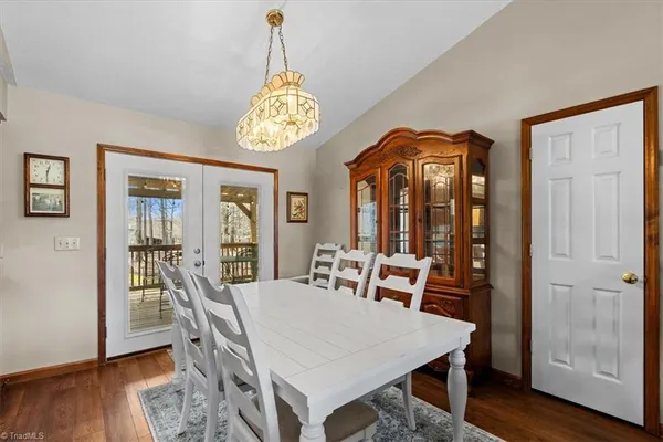 $369,900 | 6318 Cloud Road, Julian, NC 27283